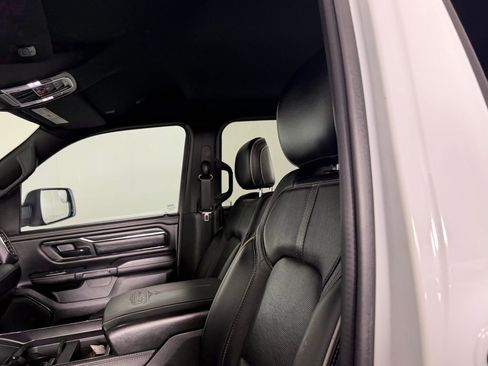 Used 2022 RAM 1500 Limited w/ Off-Road Group image 21