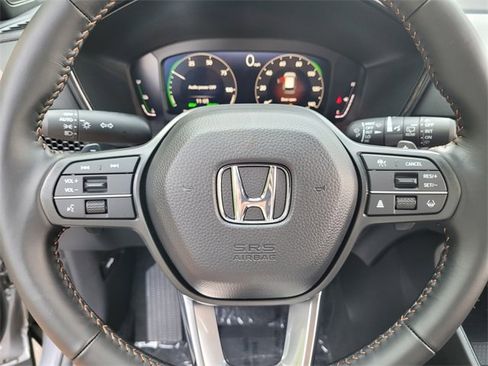 New 2026 Honda CR-V Sport-L image 20