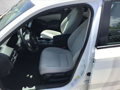 Used 2024 Honda Civic EX image 13