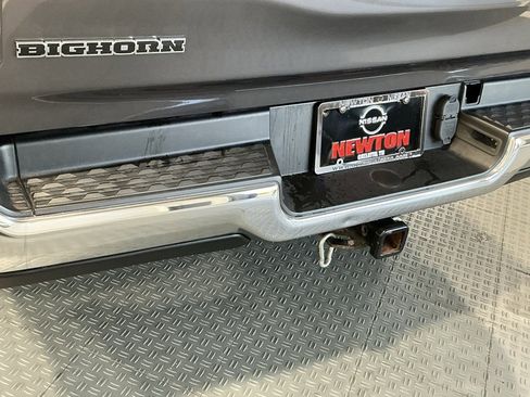 Used 2022 RAM 1500 Big Horn image 5