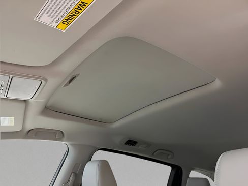 New 2026 Honda Odyssey EX-L image 24