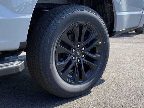 New 2026 Ford F150 STX w/ Equipment Group 200A RWD image 22