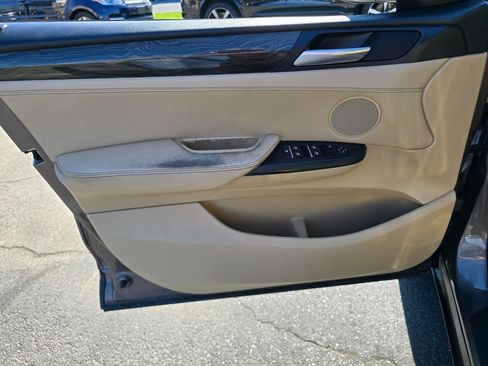 Used 2011 BMW X3 xDrive28i image 13