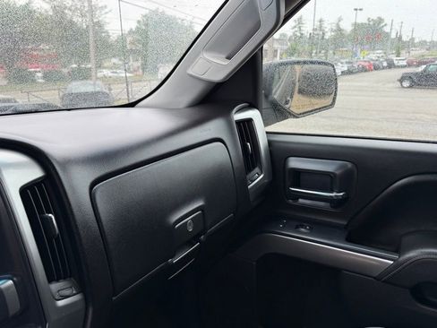 Used 2016 Chevrolet Silverado 1500 LT AWD/4WD image 22