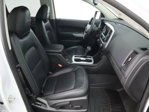 Used 2020 Chevrolet Colorado ZR2 image 21