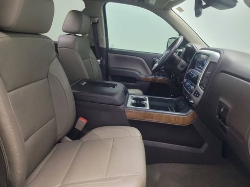 Used 2017 GMC Sierra 1500 SLT image 21