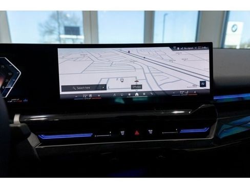 New 2025 BMW 530i xDrive 530i xDrive image 70