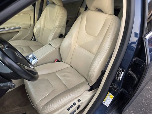 Used 2012 Volvo S60 T5 w/ Multimedia Pkg image 26