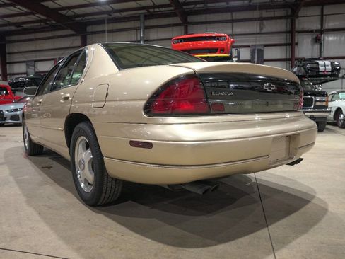 Used 1999 Chevrolet Lumina LTZ w/ Preferred Equipment Group image 6