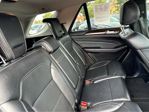 Used 2013 Mercedes-Benz ML 350 4MATIC w/ Premium 1 Pkg image 26