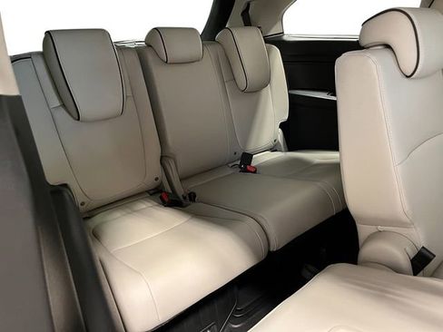 New 2026 Honda Odyssey Touring image 27