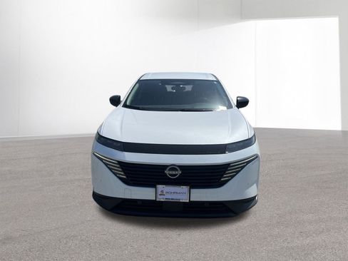 New 2025 Nissan Murano SV image 26