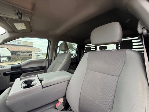 Used 2019 Ford F250 XL w/ Power Equipment Group image 20