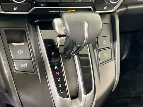 Used 2022 Honda CR-V EX-L image 16