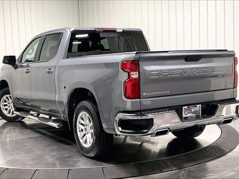 Used 2019 Chevrolet Silverado 1500 LT w/ All-Star Edition image 12