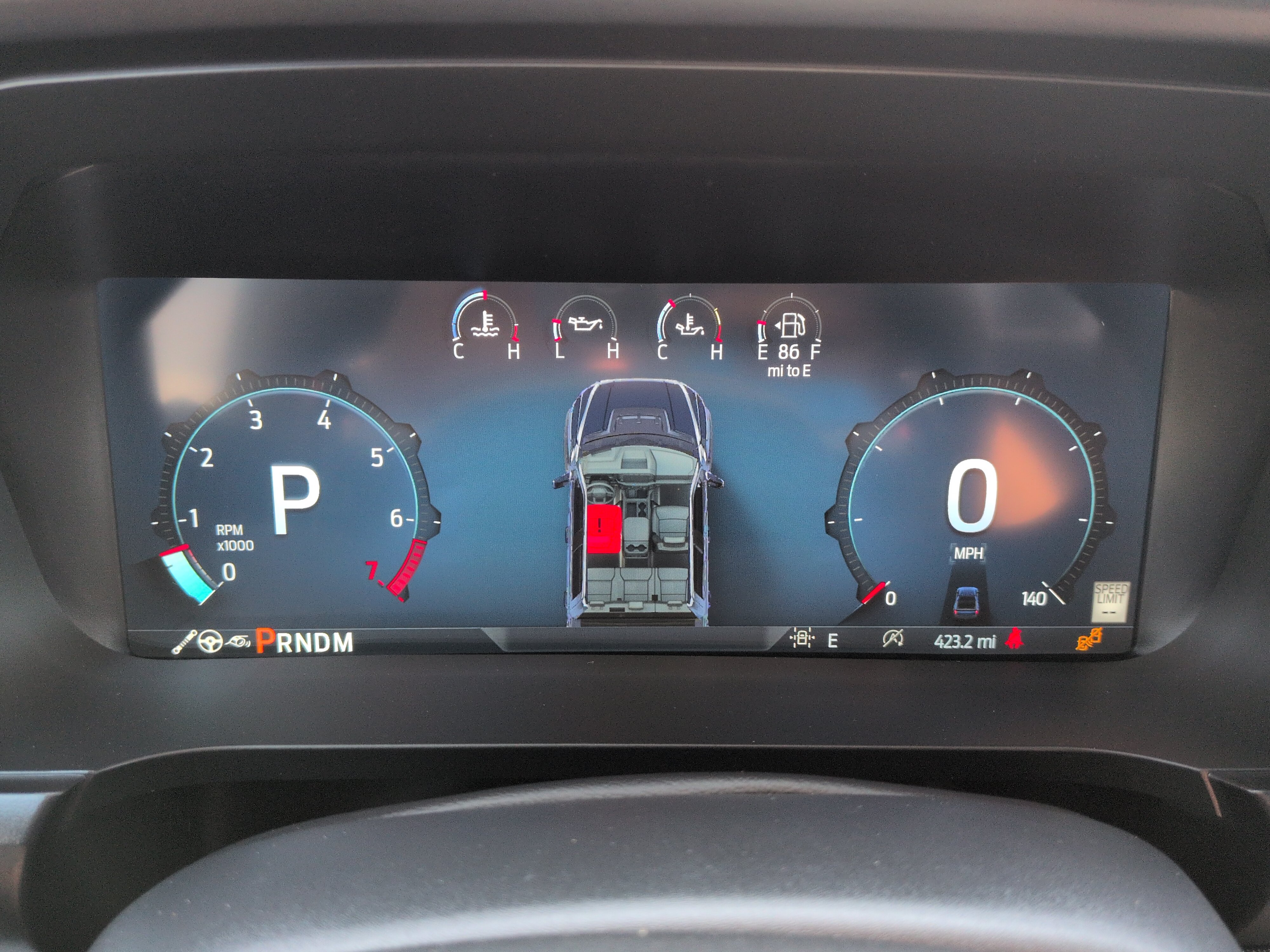 New 2026 Ford F150 Raptor AWD/4WD image 26