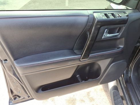 Used 2019 Toyota 4Runner TRD Pro AWD/4WD image 12