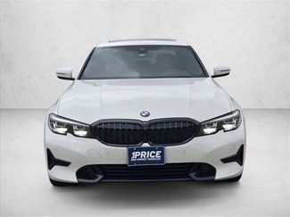 Used 2020 BMW 330i Sedan w/ Driving Assistance Package video 2