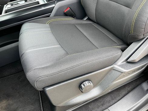 New 2025 Ford F150 STX w/ STX Black Appearance Package image 9