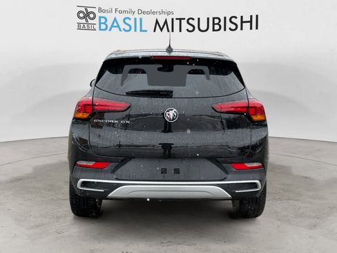 Used 2023 Buick Encore GX Preferred image 4
