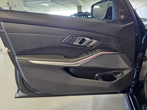 Used 2025 BMW M340i xDrive w/ Premium Package AWD/4WD image 21