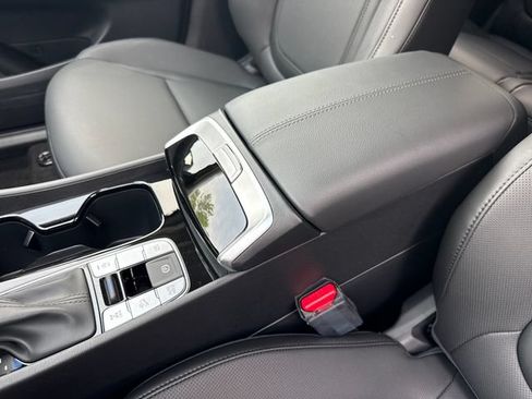 New 2026 Hyundai Tucson SEL AWD/4WD image 28