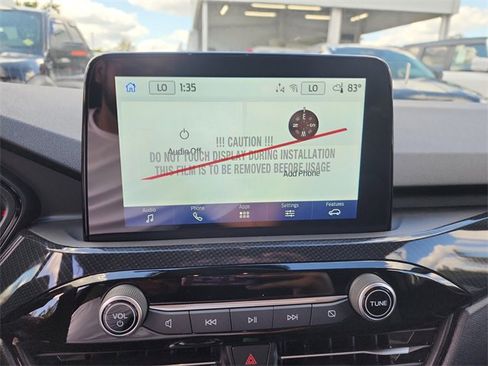 New 2026 Ford Escape ST-Line image 18