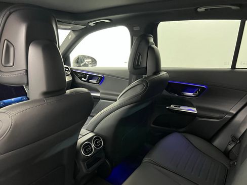 New 2026 Mercedes-Benz GLC 300 4MATIC image 19