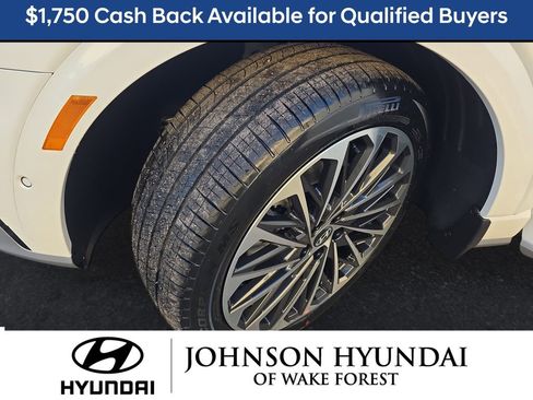 New 2026 Hyundai Palisade Calligraphy image 41