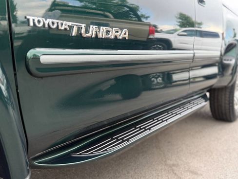 Used 2003 Toyota Tundra Limited RWD image 51