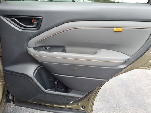 New 2026 Subaru Forester Wilderness image 6