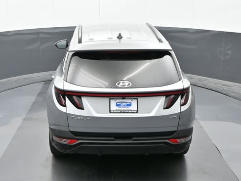 Used 2022 Hyundai Tucson SEL image 35
