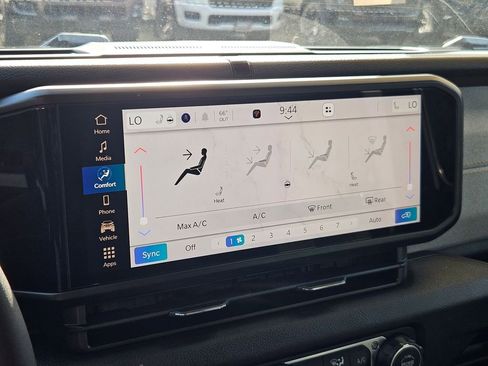 New 2026 Jeep Wrangler Willys image 25