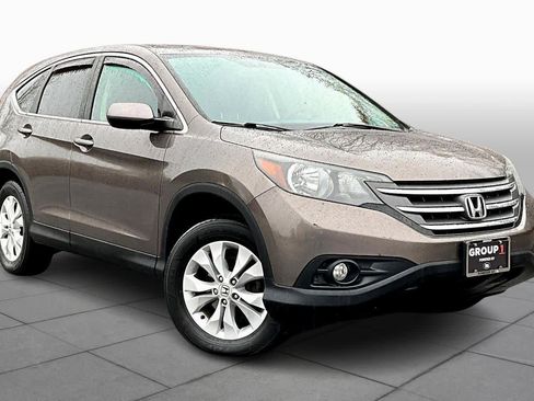 Used 2014 Honda CR-V EX image 2