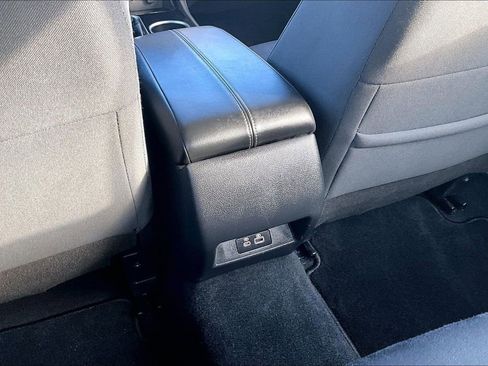 Used 2023 Nissan Altima 2.5 SV image 34