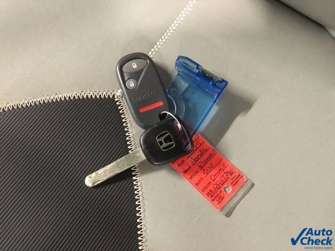 Used 2005 Honda Element LX image 43