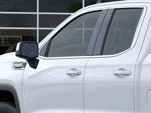 New 2026 GMC Sierra 1500 SLE AWD/4WD image 45