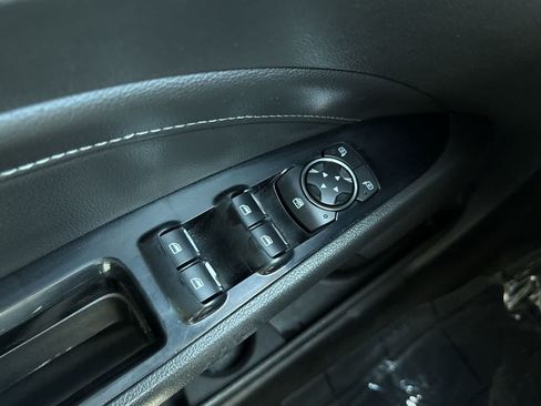 Used 2014 Ford Fusion Titanium FWD image 22
