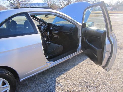 Used 2005 Honda Civic VP image 10
