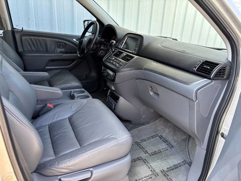 Used 2007 Honda Odyssey Touring image 35