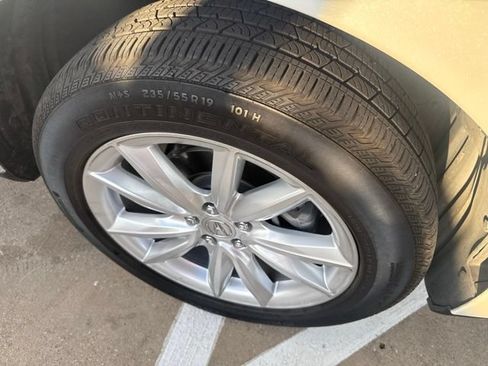 Used 2021 Acura RDX FWD image 4