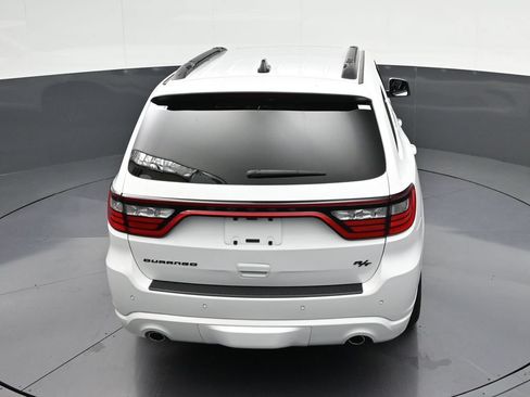 Used 2024 Dodge Durango R/T RWD image 22
