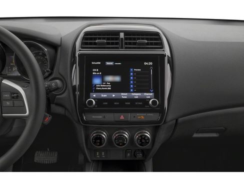 New 2026 Mitsubishi Outlander Sport ES AWD/4WD image 7