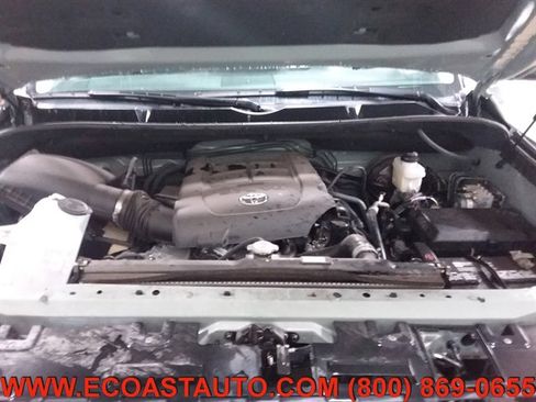 Used 2021 Toyota Tundra TRD Pro image 9