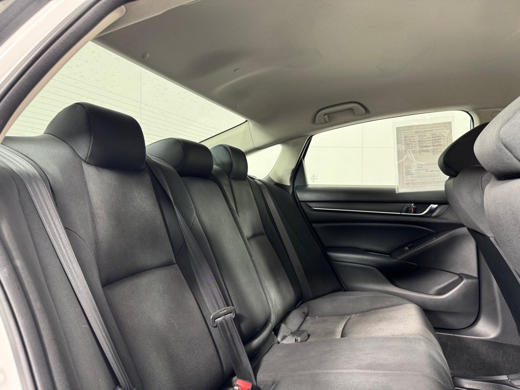 Used 2018 Honda Accord LX image 22