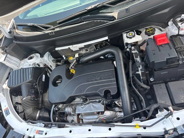 Certified 2026 GMC Terrain Elevation AWD/4WD image 19