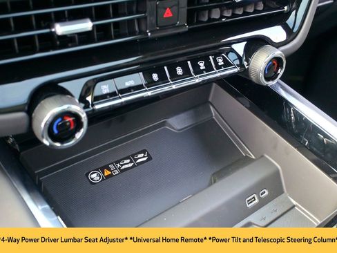 Used 2026 Chevrolet Suburban Premier w/ Sun And Tow Package image 11