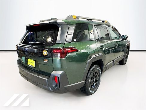 New 2026 Subaru Outback Wilderness image 5