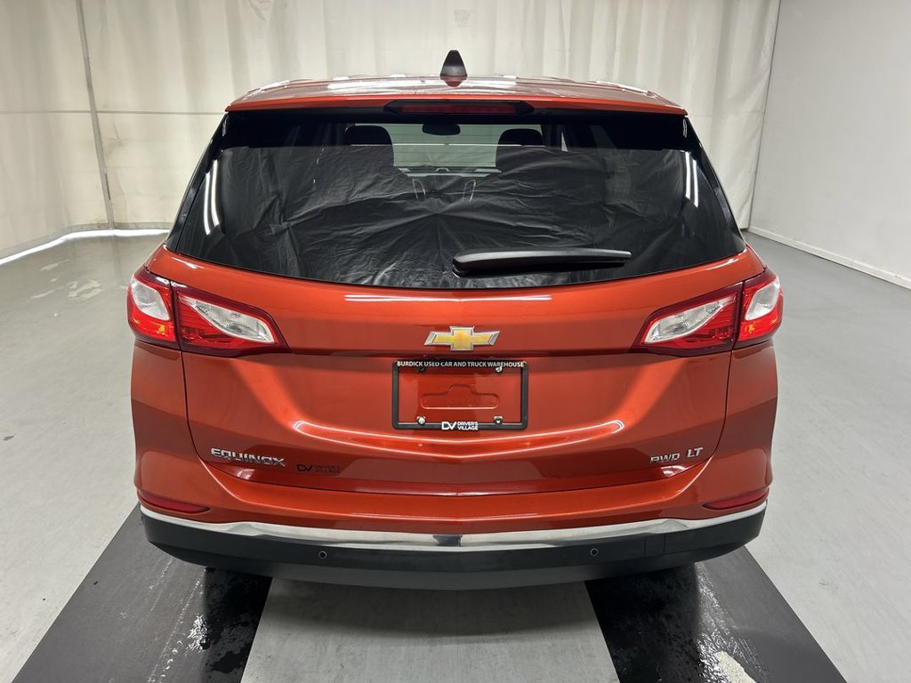 Used 2020 Chevrolet Equinox LT AWD/4WD image 20