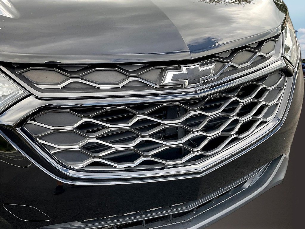 Used 2020 Chevrolet Equinox Premier w/ Premier Redline Edition FWD image 35